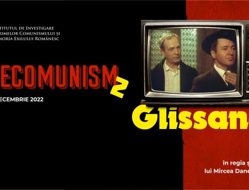 GLISSANDO (1984)