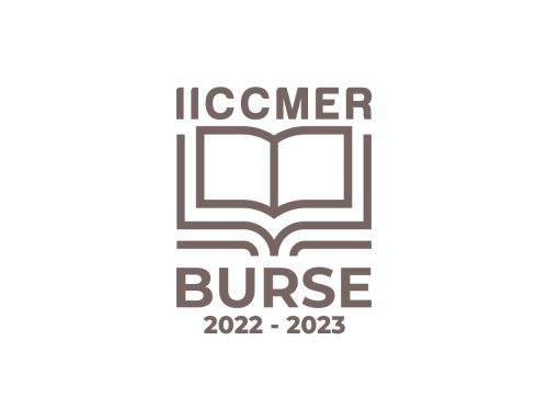 Dosare declarate eligibile pentru bursele IICCMER 2023