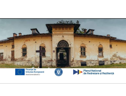 Institutul de Investigare a Crimelor Comunismului și Memoria Exilului Românesc anunță că în data de 8.05.2023 a fost obținută autorizația de construire pentru Memorialul „Închisoarea Tăcerii” de la Râmnicu Sărat și Centrul Educațional privind Comunismul în România